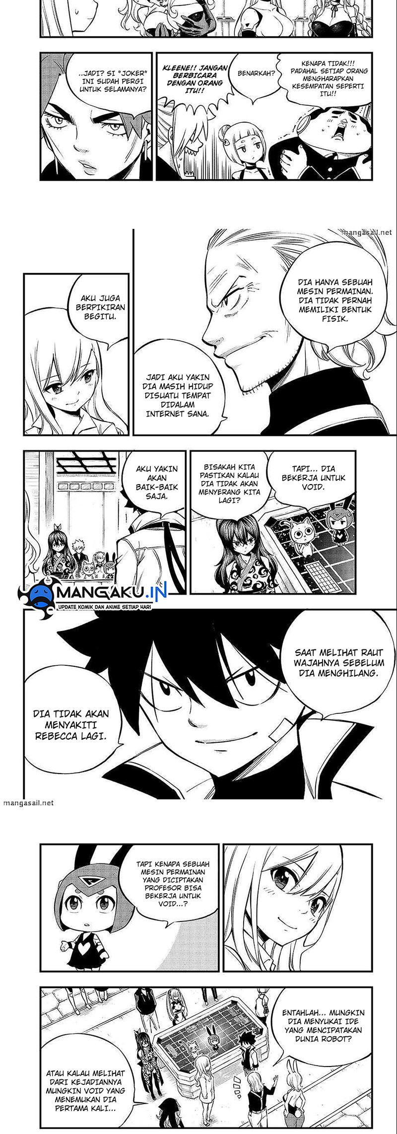 Eden’s Zero